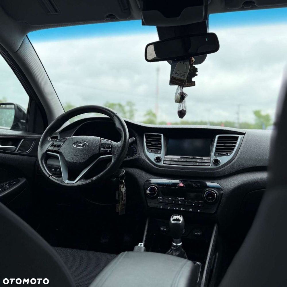 Toyota Yaris 1.33 Selection Platinum - 6