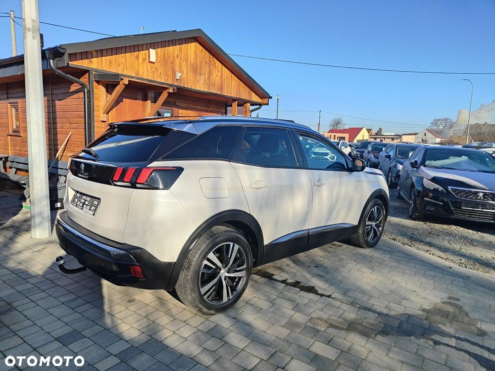 Peugeot 3008 1.2 PureTech Active - 4