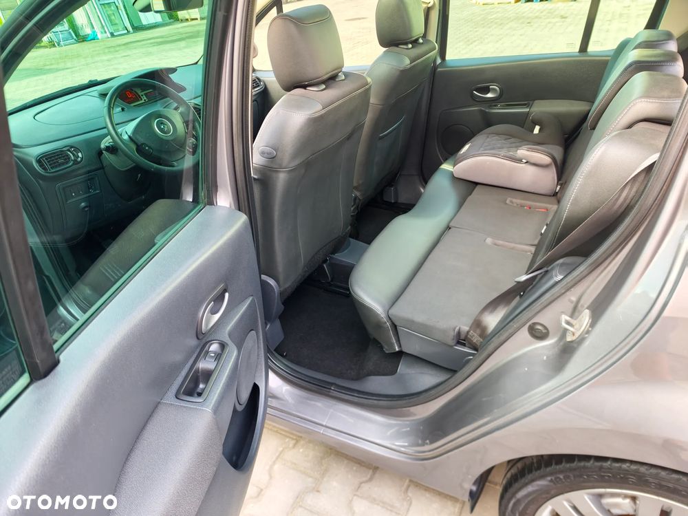 Renault Modus 1.2 TCE Nigh&Day - 18