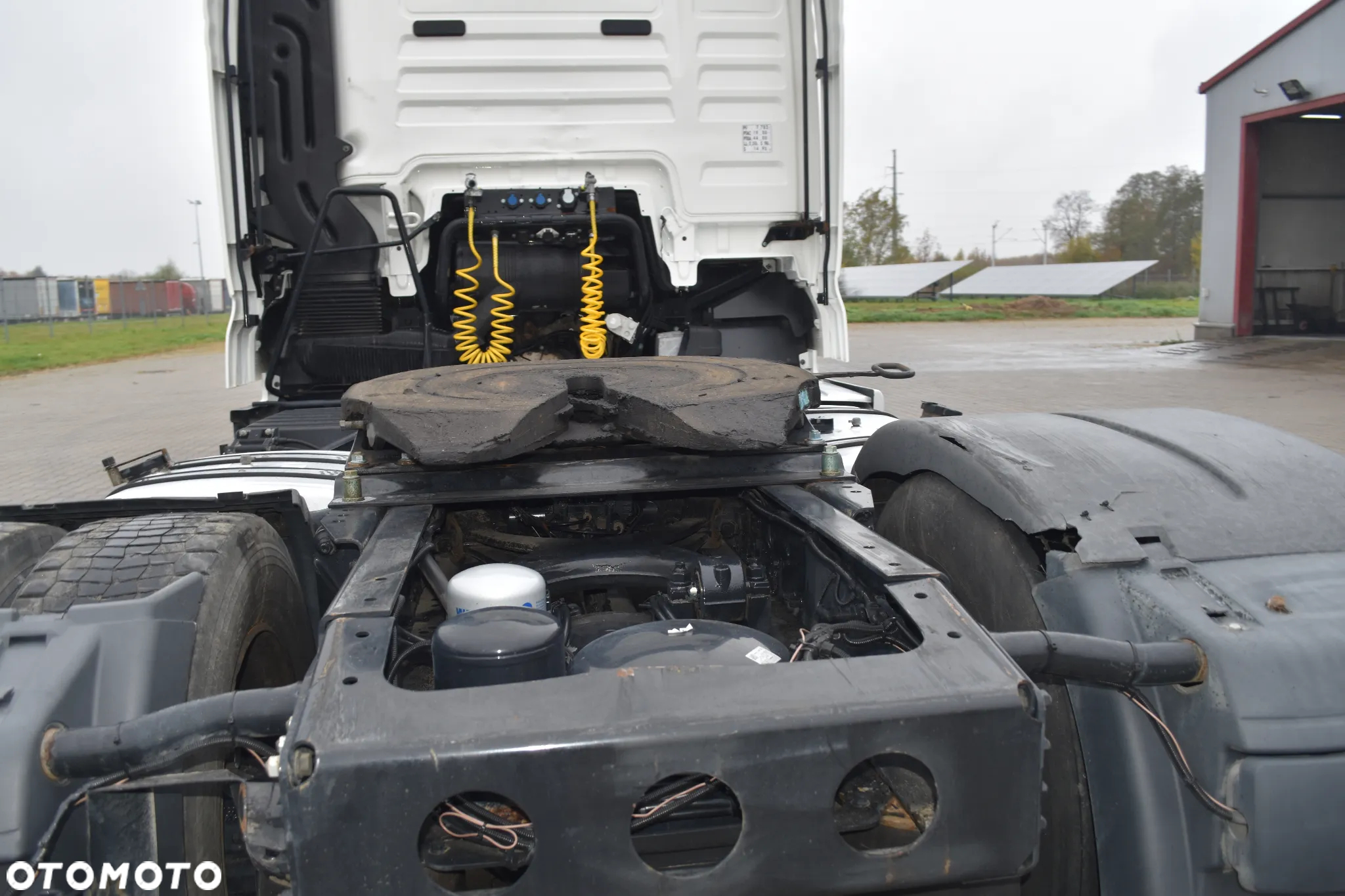 MAN TGX 18.500 - 15