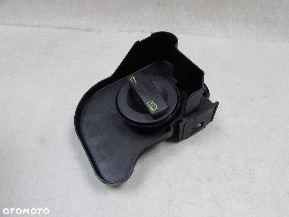 VW CRAFTER 2.0 TDI CKT LIFT 11-18 KOREK WLEW OLEJU 03L115308 - 2