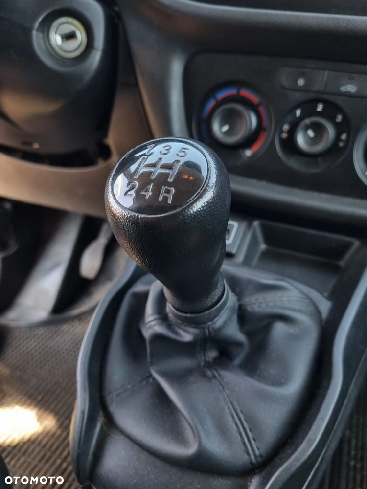Fiat Doblo - 23