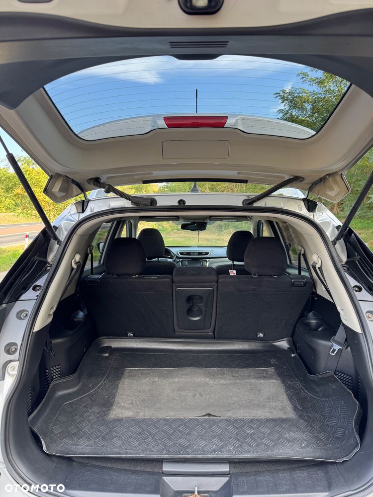 Nissan X-Trail - 20