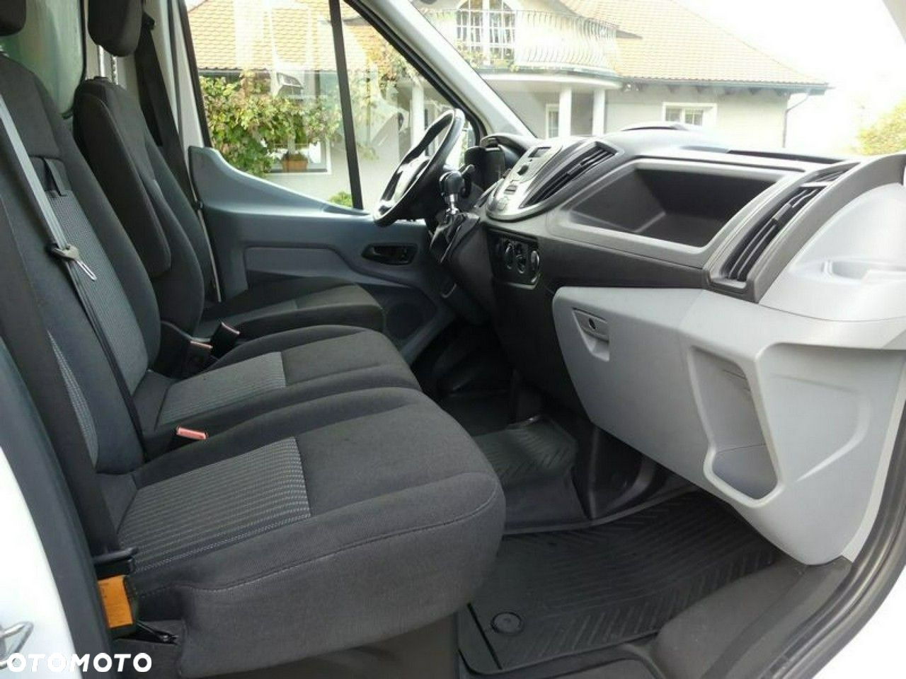 Ford Transit - 7