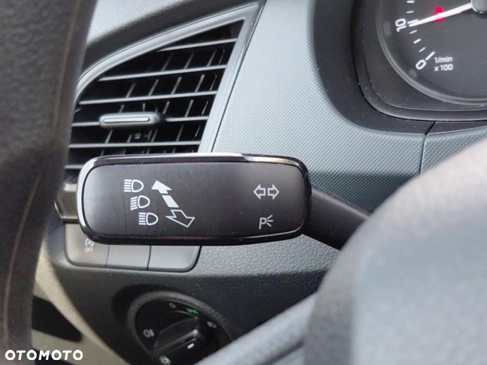 Skoda Fabia - 18