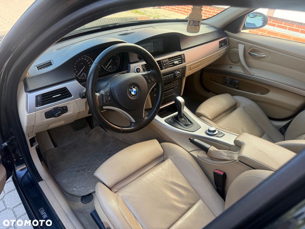BMW Seria 3 320d DPF Edition Fleet Exclusive - 8