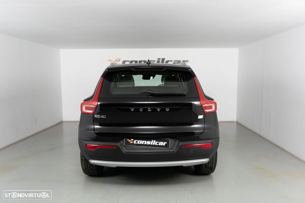 Volvo XC 40 1.5 T5 PHEV Inscription Expression - 5