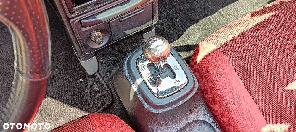 Toyota MR2 - 9