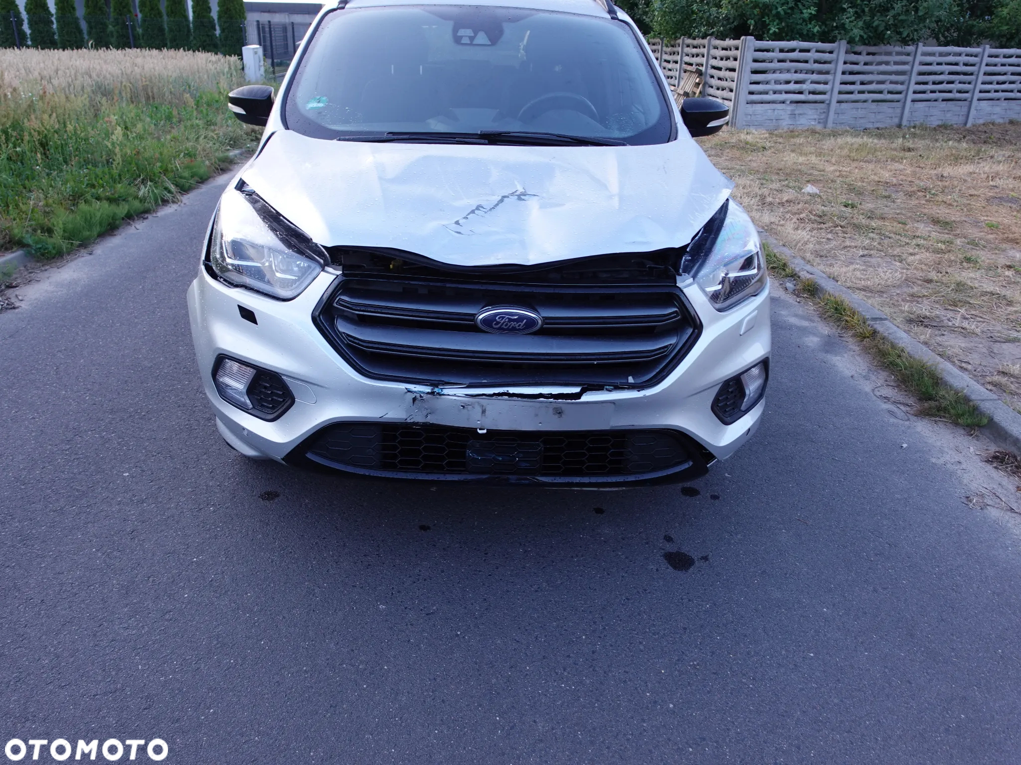 Ford Kuga 1.5 EcoBoost 4x4 ST-Line - 11