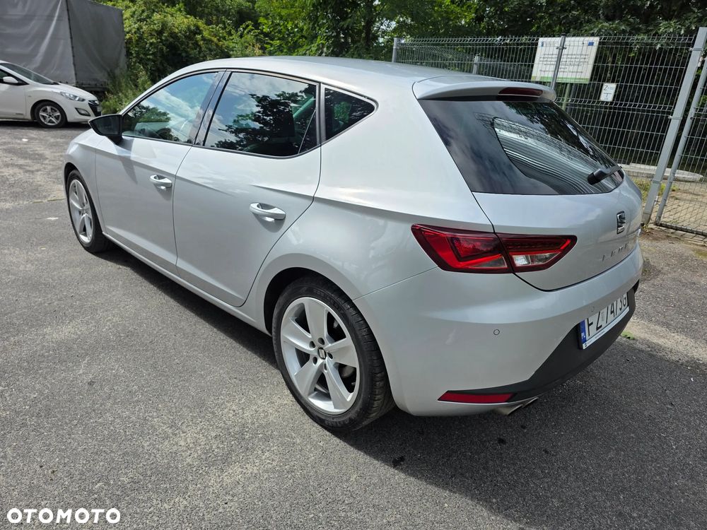 Seat Leon - 19