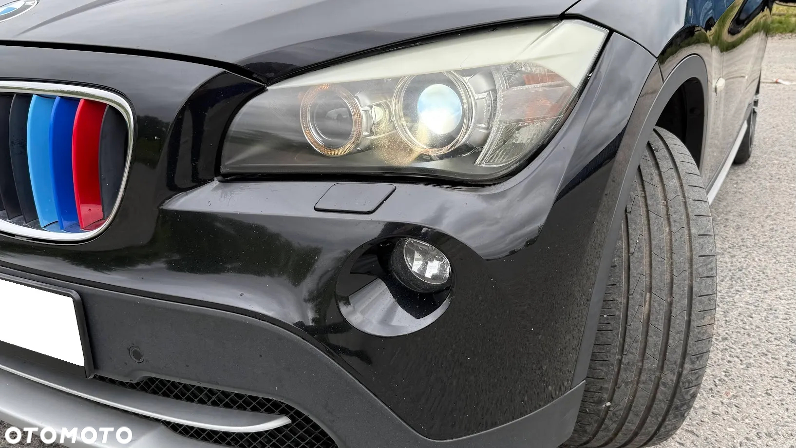 BMW X1 xDrive20d - 27