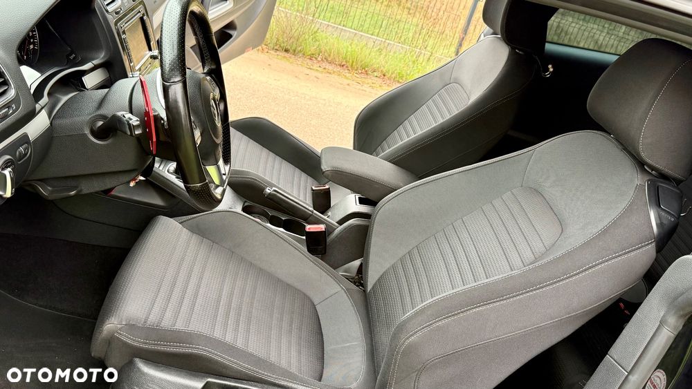 Volkswagen Scirocco 1.4 TSI R-Style DSG - 38