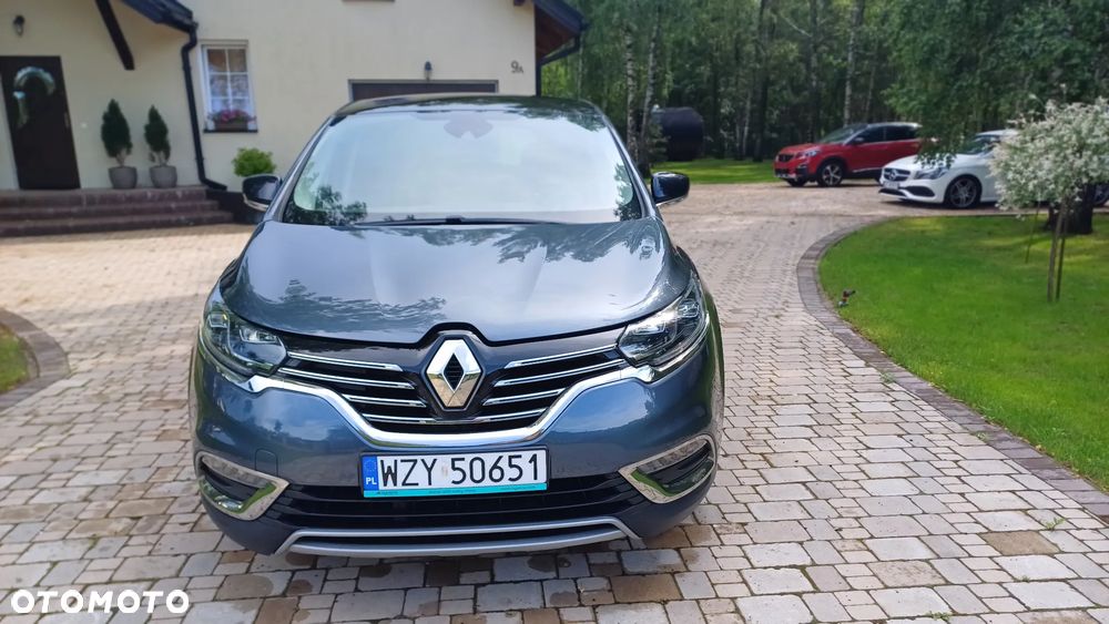 Renault Espace Energy dCi 160 EDC Business - 5