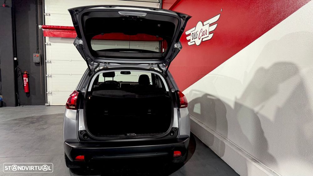 Peugeot 2008 1.2 PureTech Style - 34