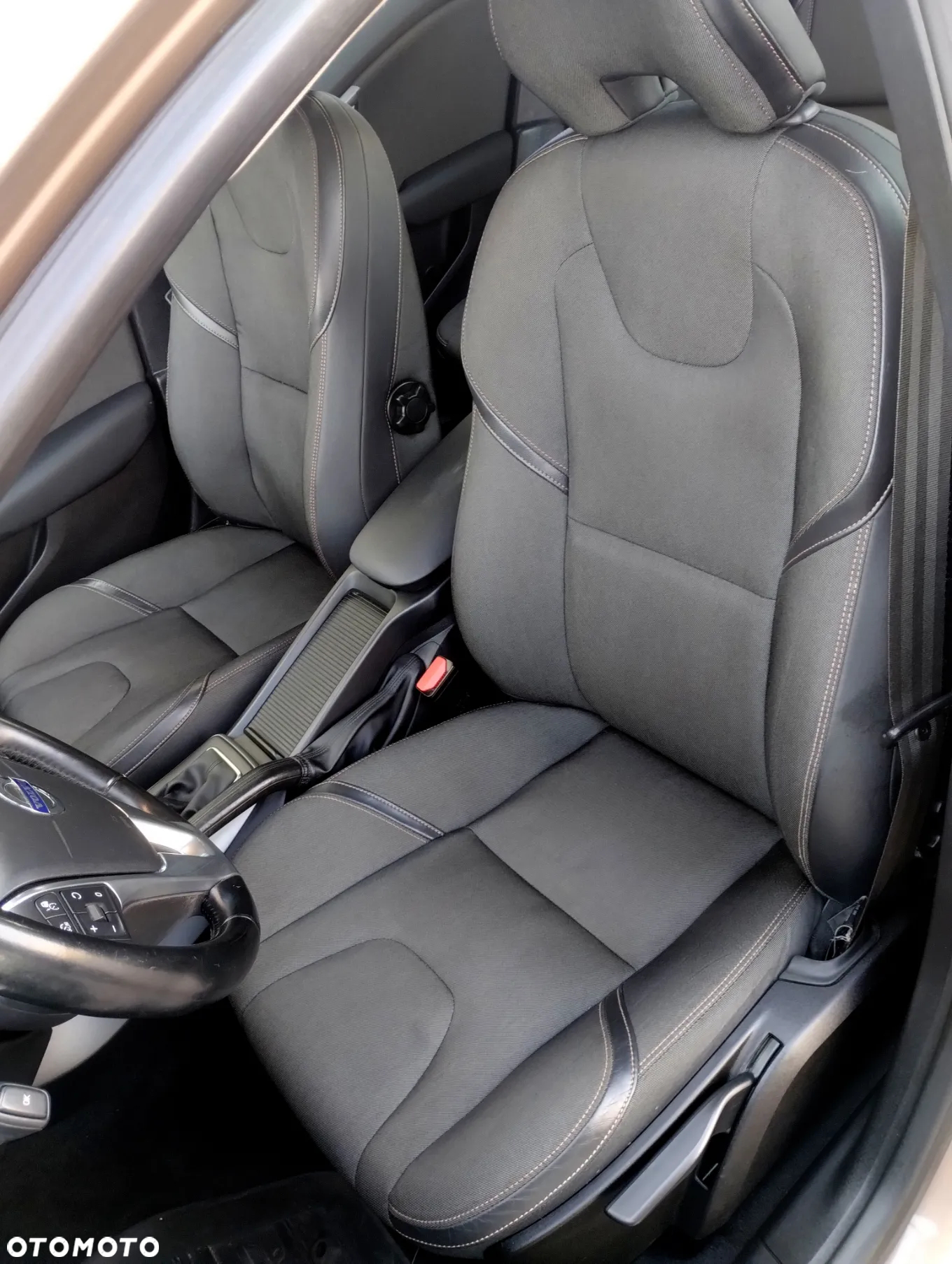 Volvo V40 Cross Country D2 Kinetic - 22