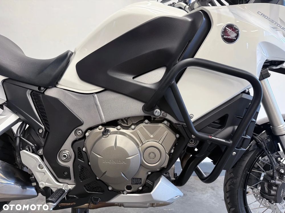 Honda VFR - 21