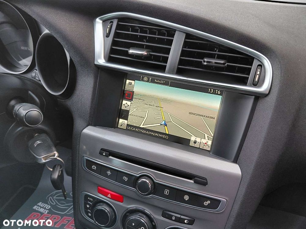 Citroën C4 - 14