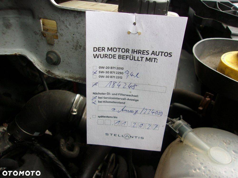 Opel Vivaro L2H1 2,9t Edition Tour - 29