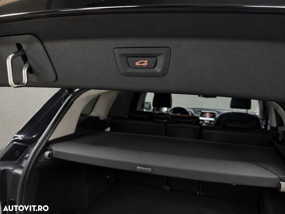 BMW X1 - 12
