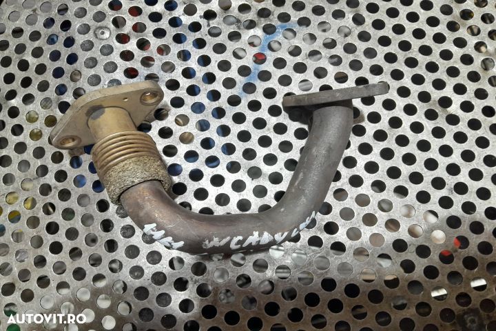 Conducta gaze 03G131521P 03G131521P Volkswagen VW Caddy 3 [2004 - 201 - 2