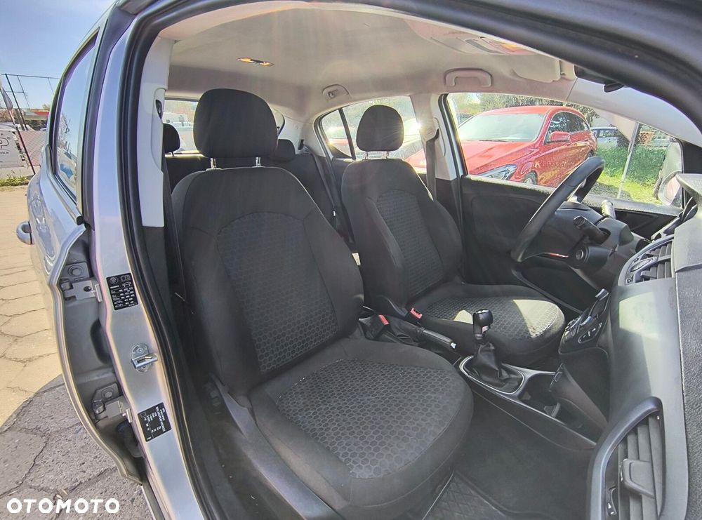 Opel Corsa - 13