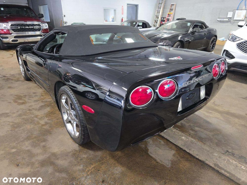 Chevrolet Corvette 5.7 - 3