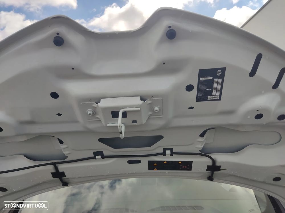 Renault Zoe (c/ Bateria) Intens 50 - 38