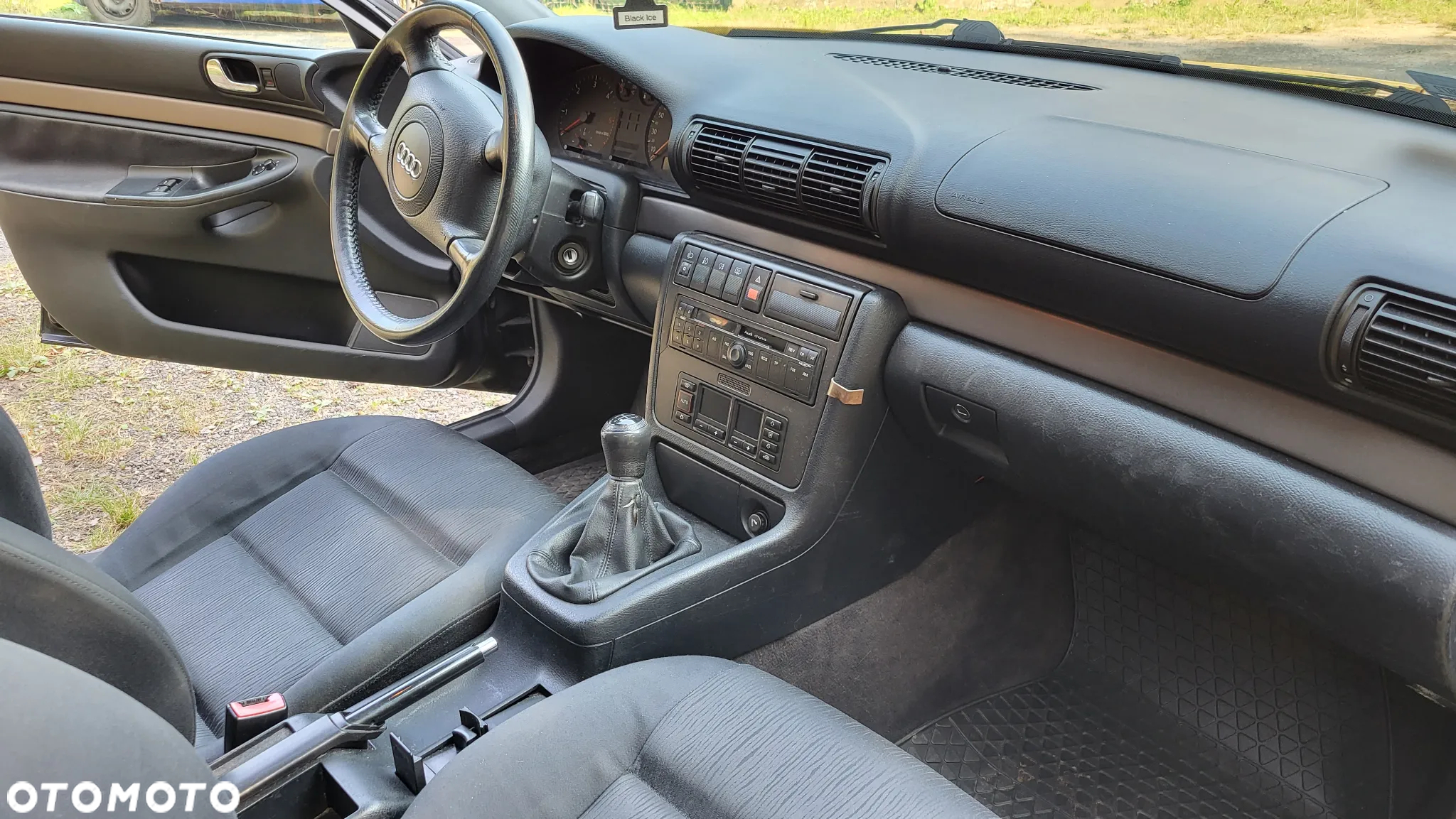 Audi A4 1.9 TDI - 7