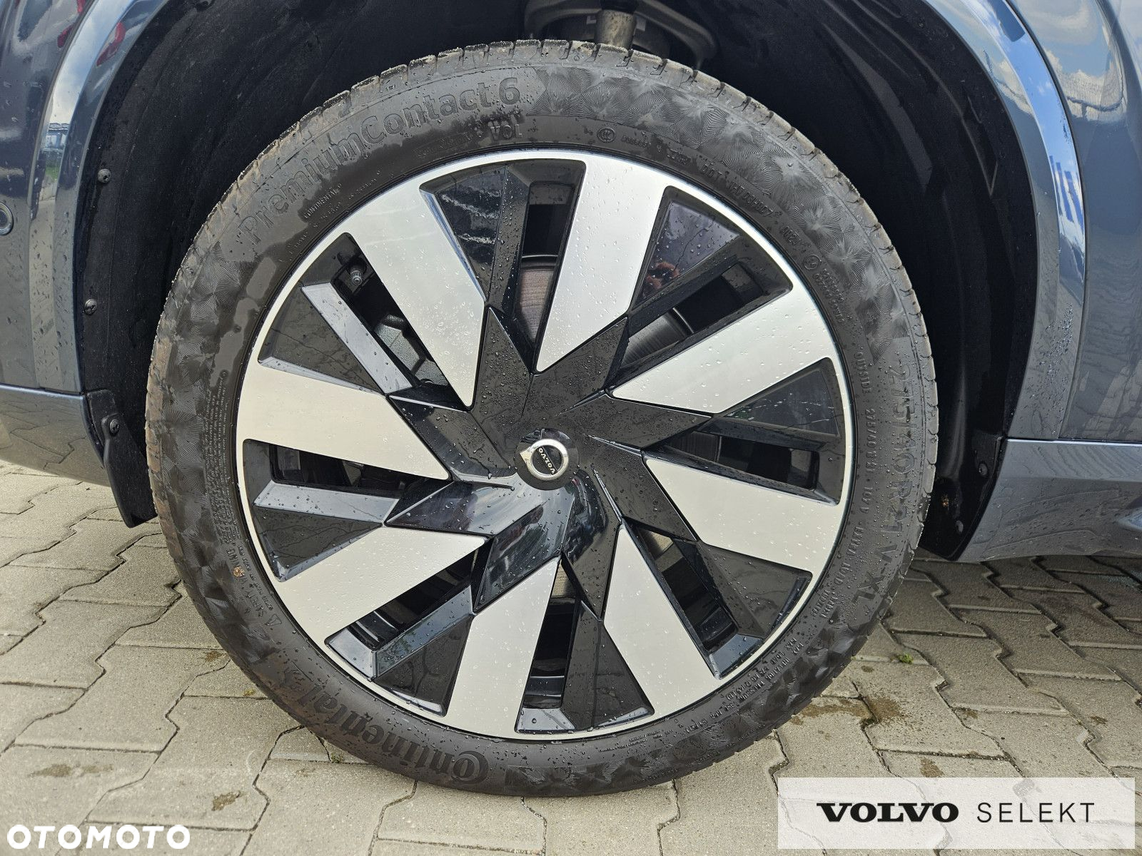 Volvo XC 90 - 11