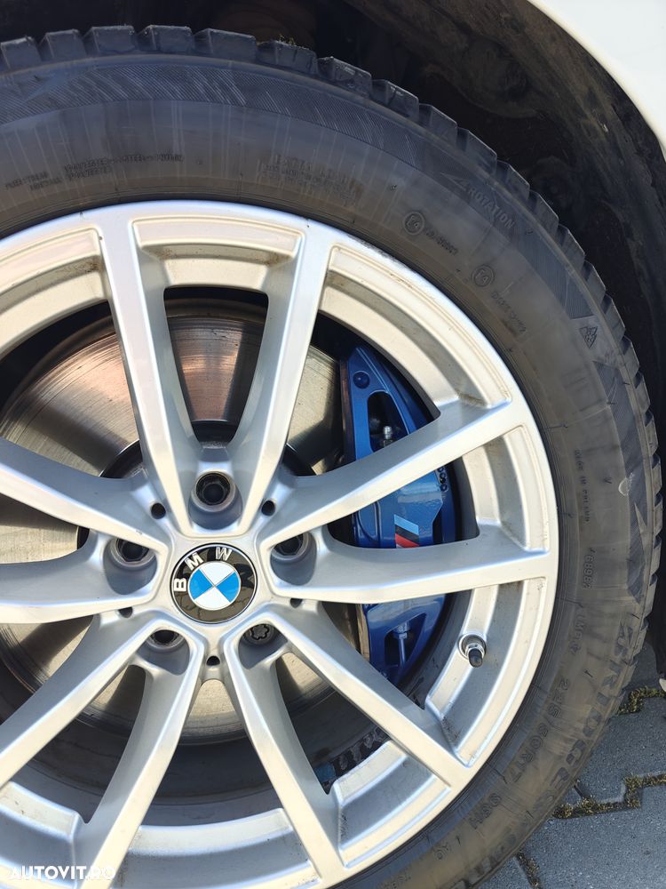 BMW M3 M340i xDrive - 9
