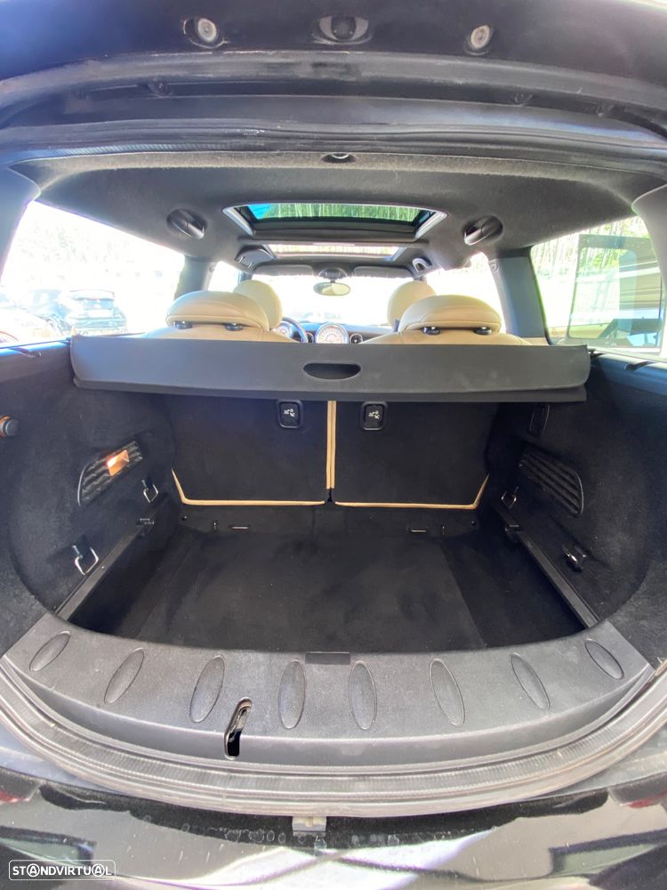 MINI Clubman Cooper S - 19