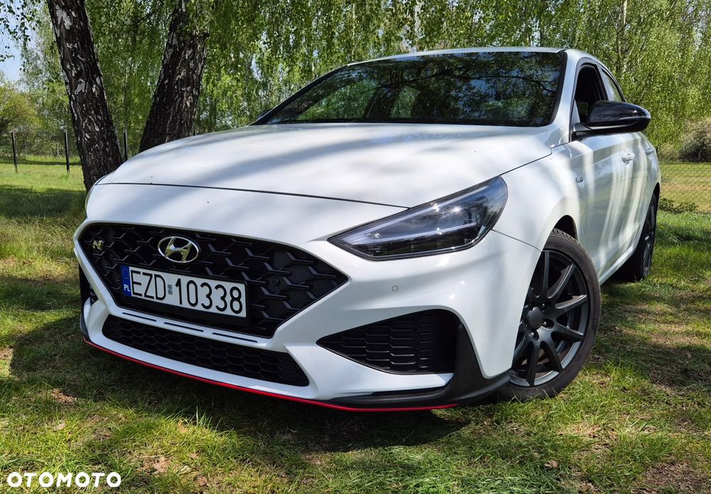 Hyundai i30 - 1