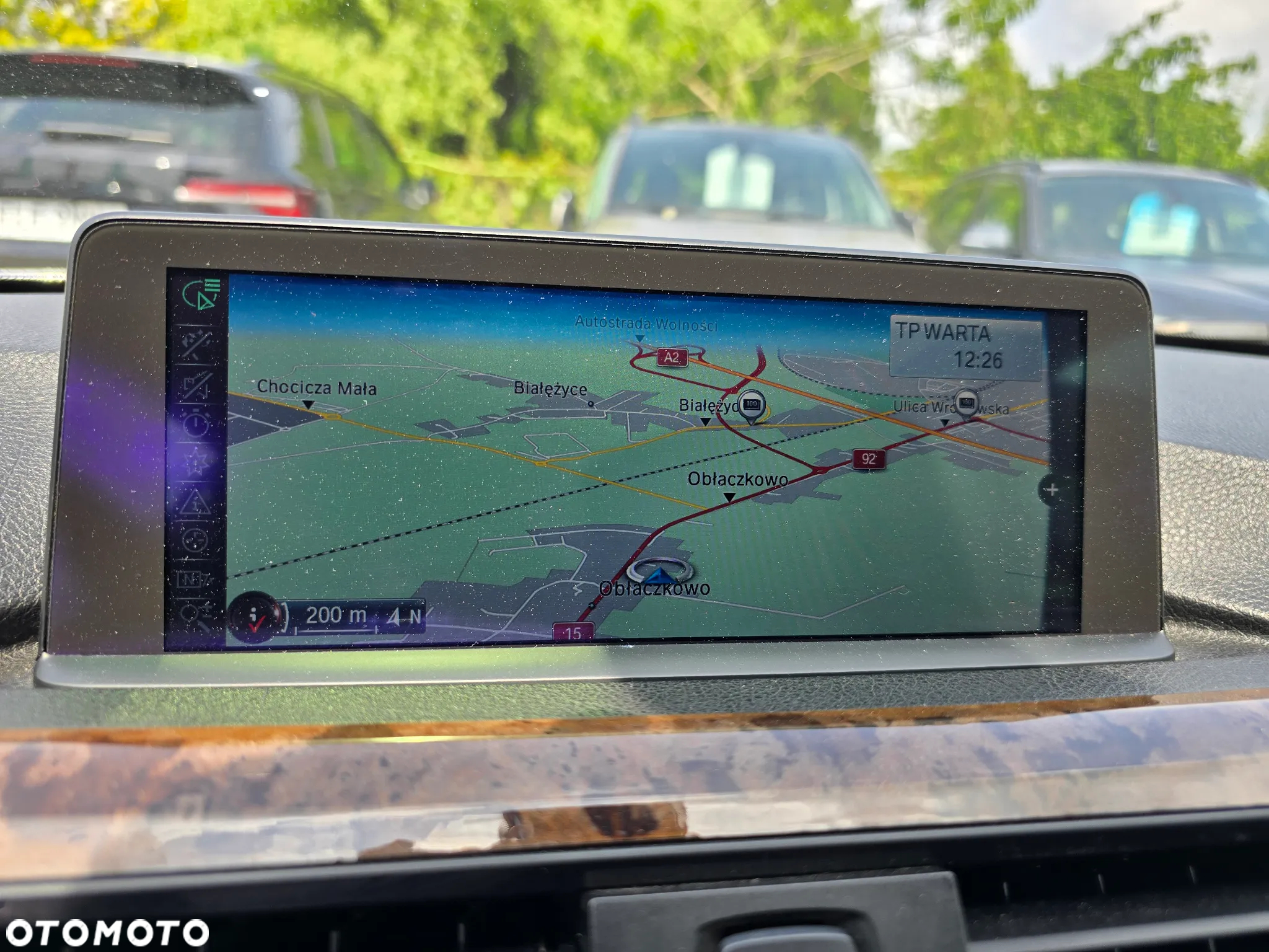 BMW Seria 4 - 26