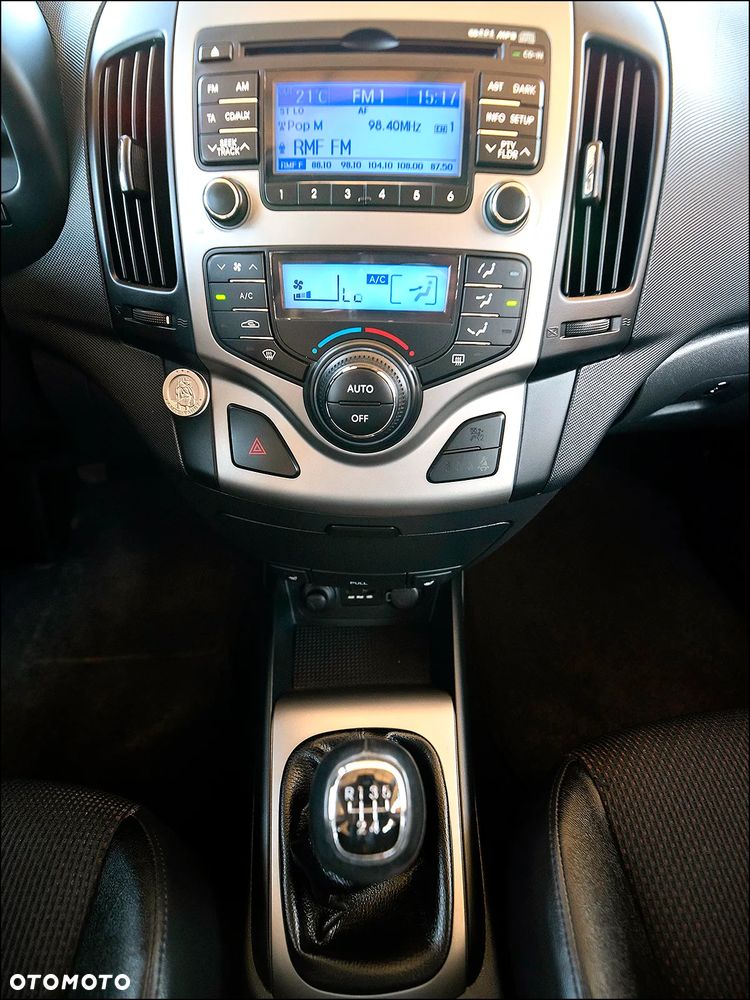 Hyundai i30 - 21