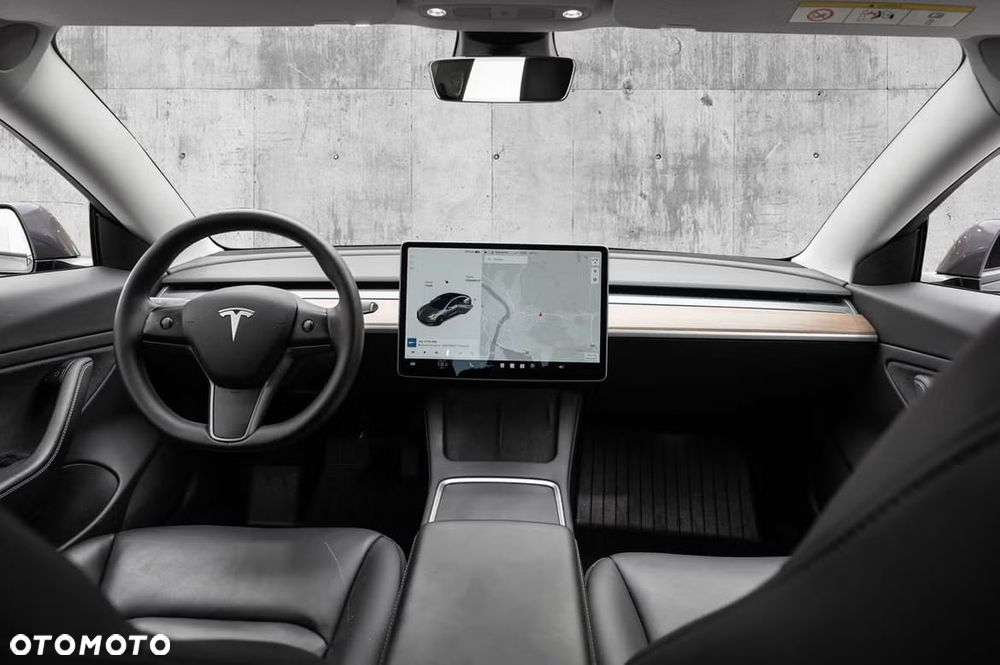 Tesla Model 3 Premium Langstreckenbatterie AWD Dual Motor - 14