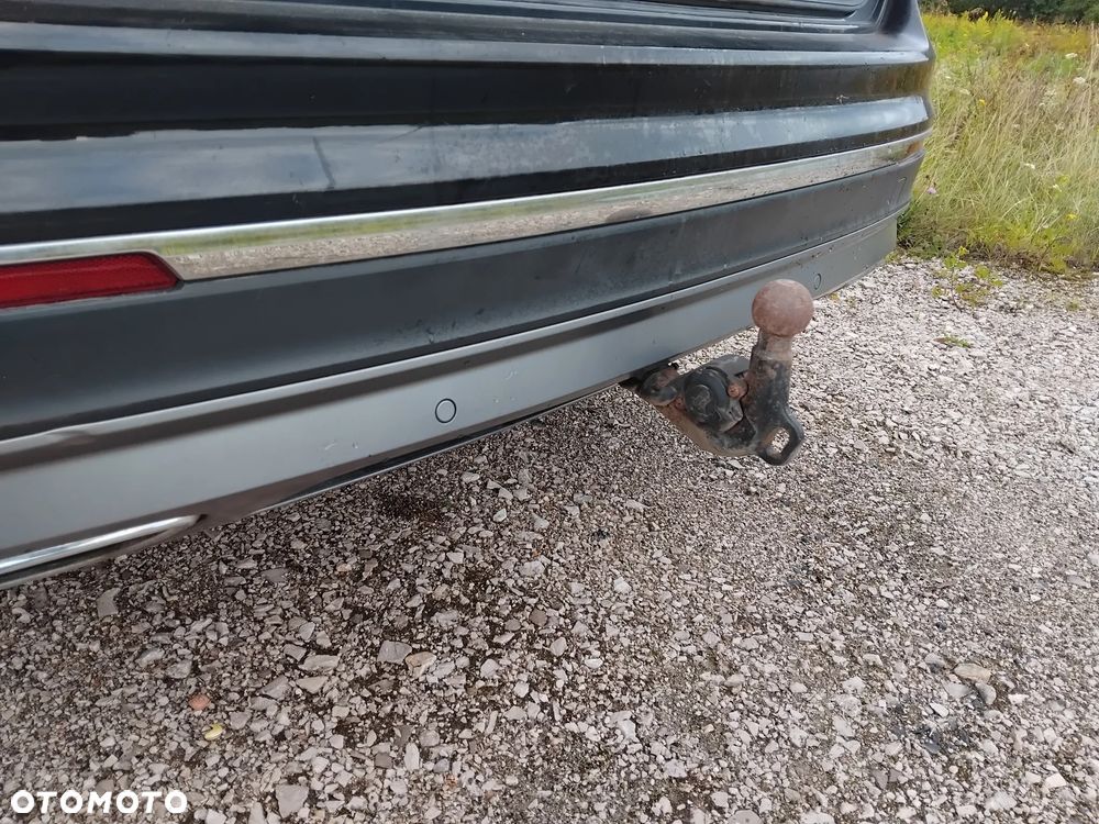 Volkswagen Tiguan Allspace 2.0 TDI 4Mot SCR Highline DSG - 27