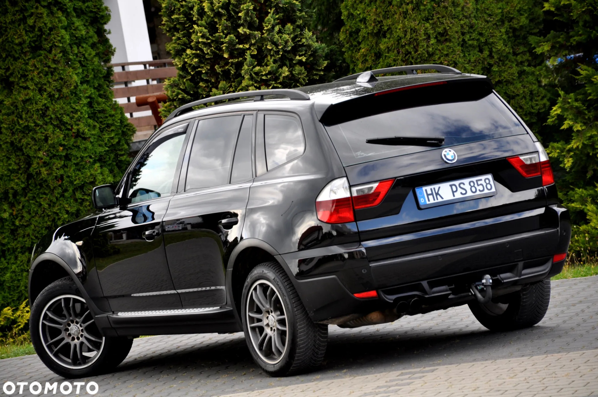 BMW X3 xDrive35d Limited Sport Edition - 18