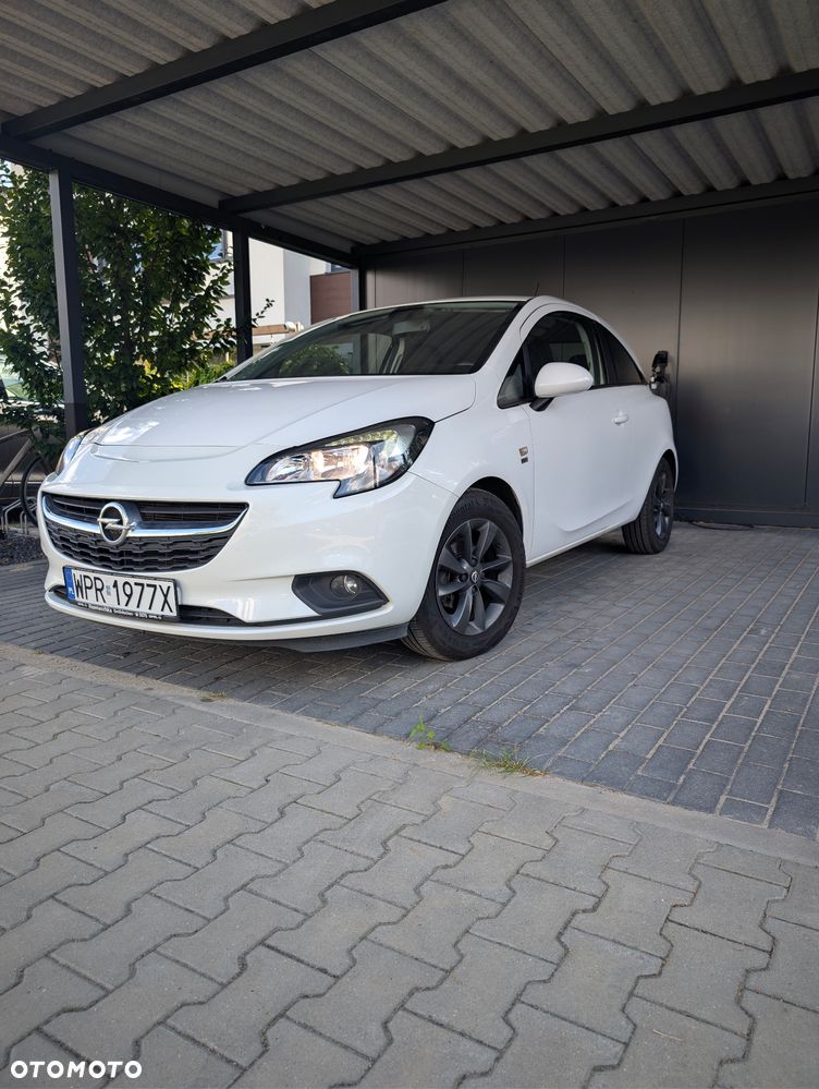 Opel Corsa 1.2 120 Lat - 1