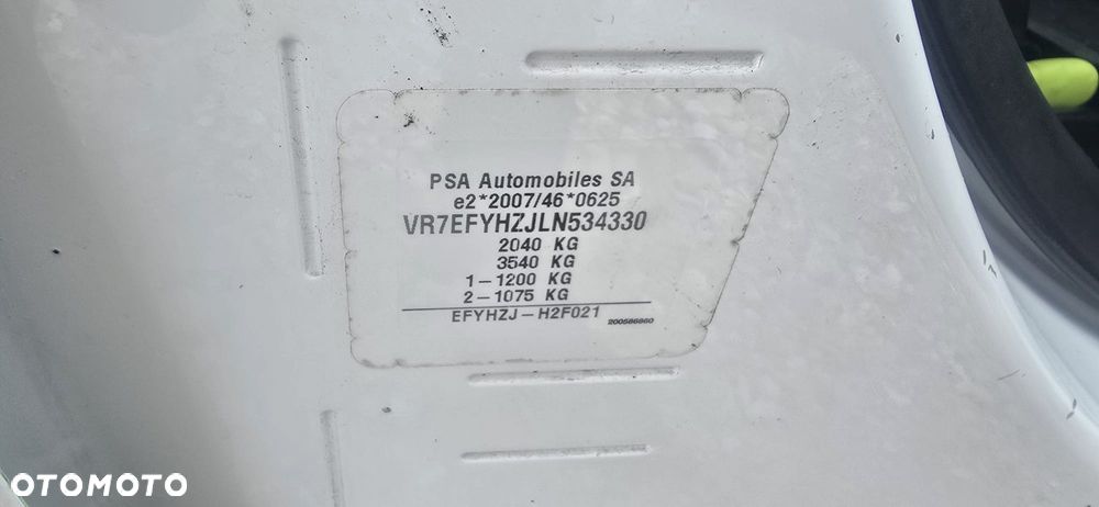 Citroën Berlingo - 13