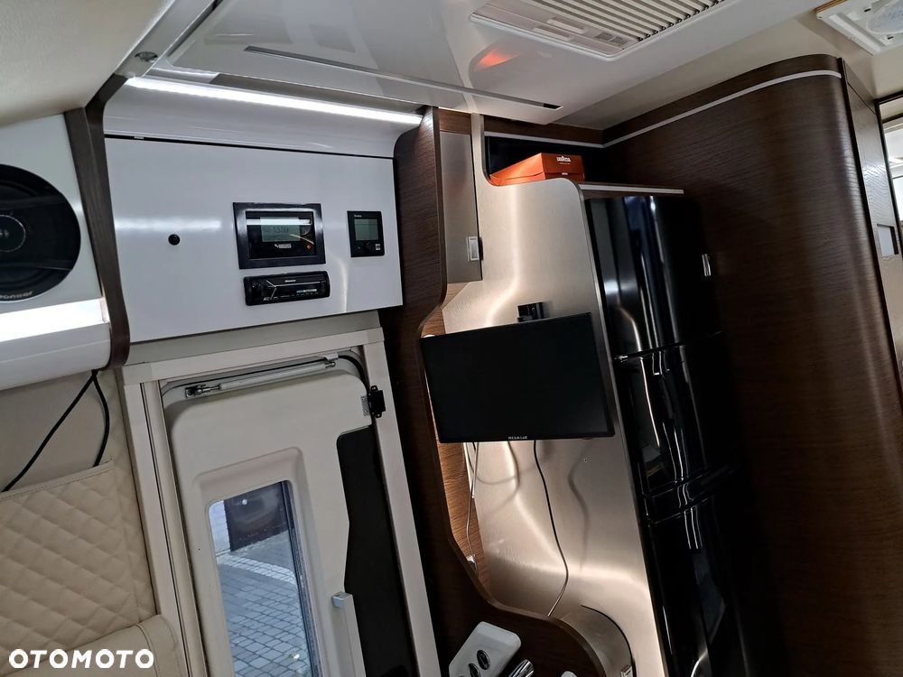 Mobilvetta K-YACHT 85 TEKNO DESIGN - 32
