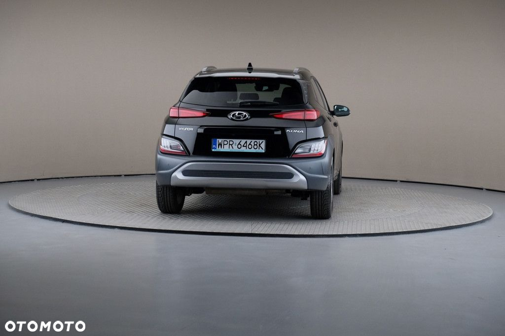 Hyundai Kona - 5