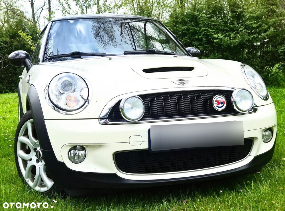 MINI Cooper S 50 Mayfair - 6