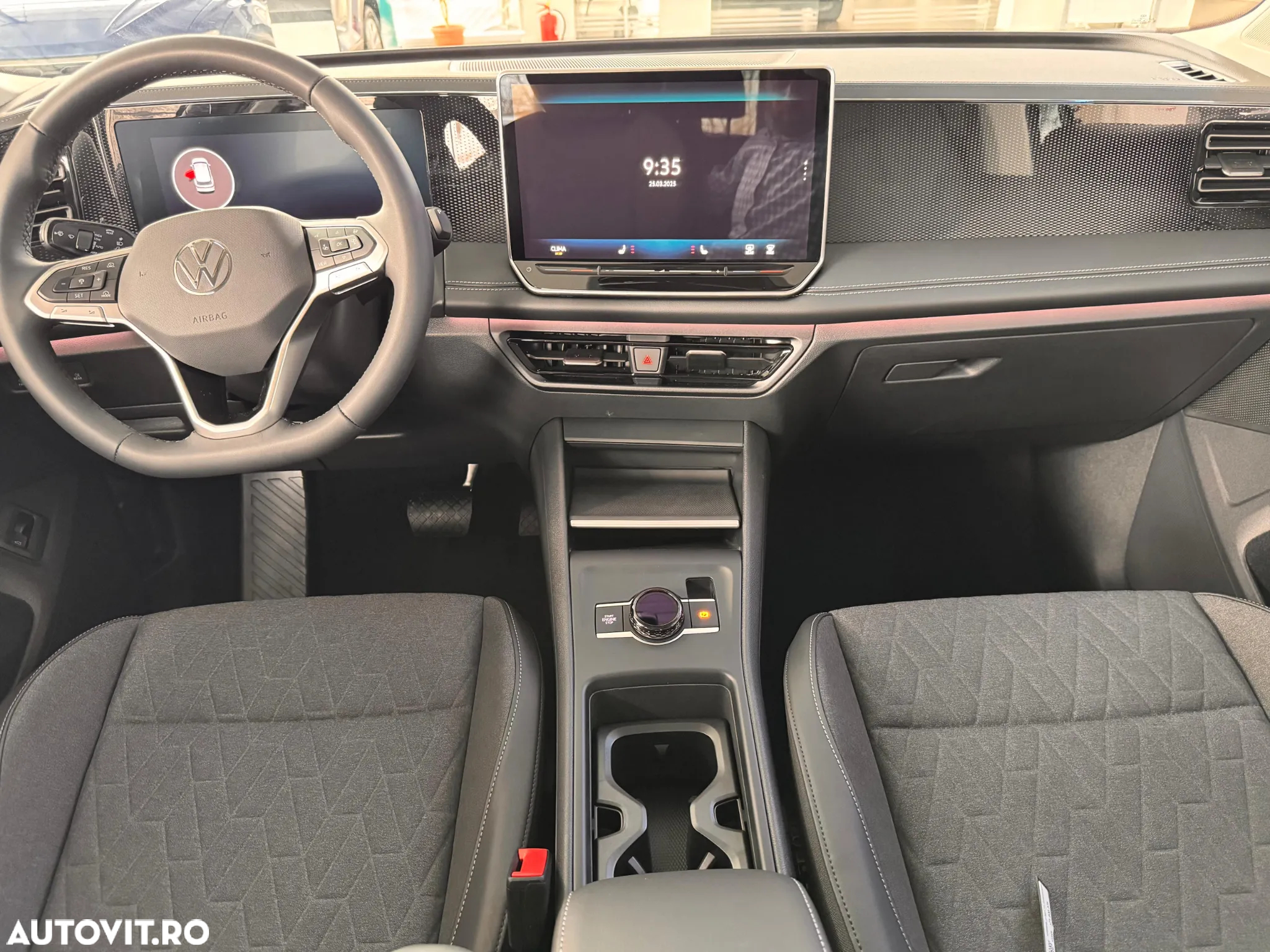 Volkswagen Tiguan 2.0 TDI DSG Life - 9