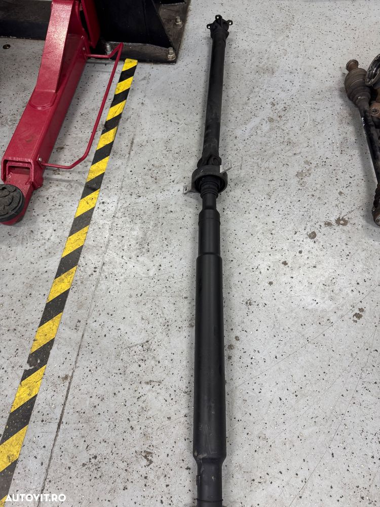 Cardan bmw 320i manual e90 e91 e92 e93 n43 - 1