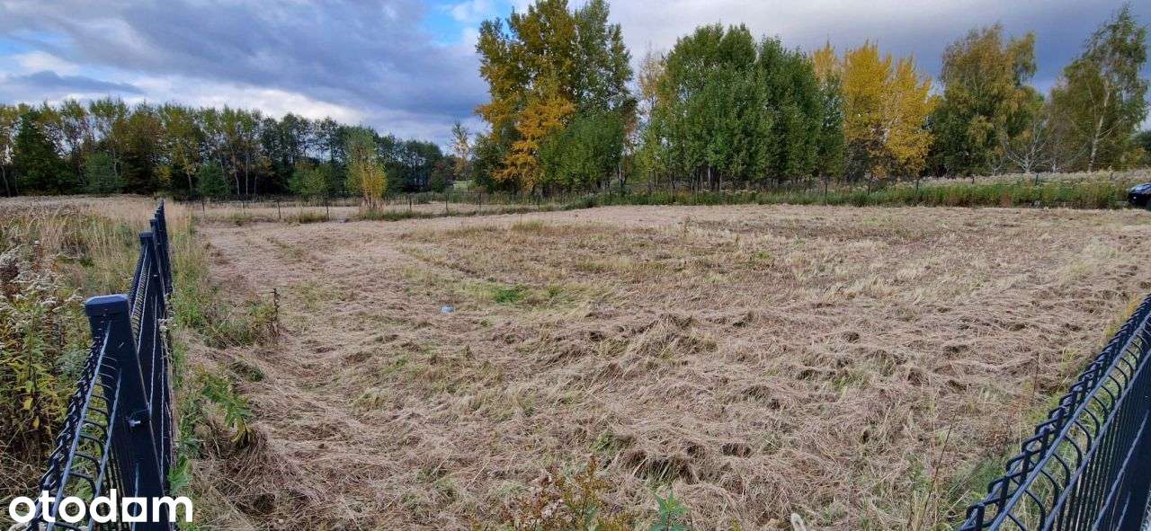 Działka 11,5ar, Krasne spokojna okolica - Pełny obrazek: 2/5