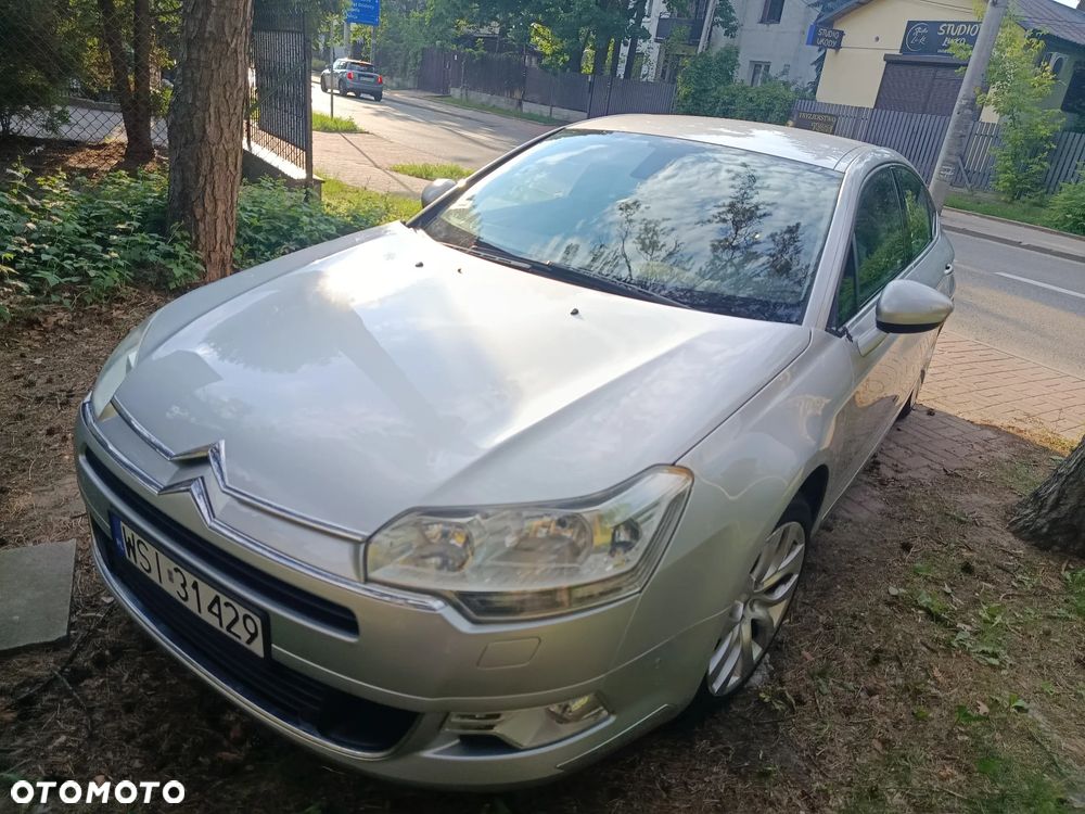 Citroën C5 2.0 HDi Exclusive - 5