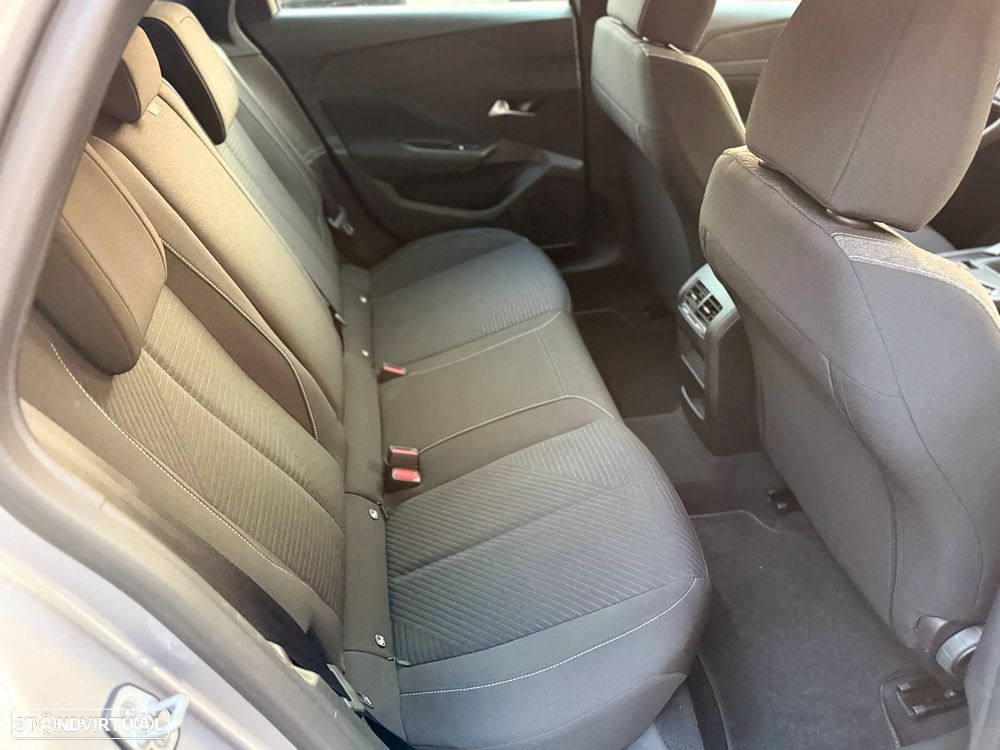 Peugeot 308 SW PureTech 130 Active Pack - 15