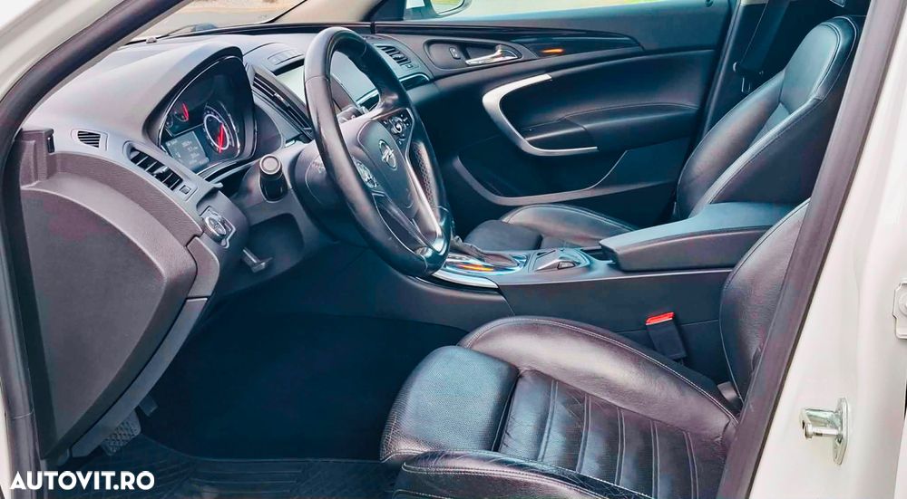 Opel Insignia - 6