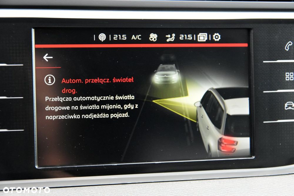 Citroën C4 SpaceTourer Grand BlueHDi 160 Stop&Start EAT8 SHINE - 30
