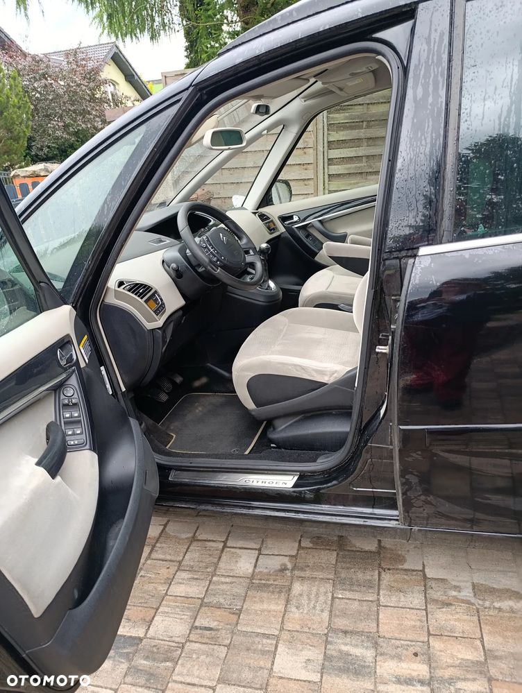 Citroën C4 Picasso 2.0 HDi Exclusive - 15